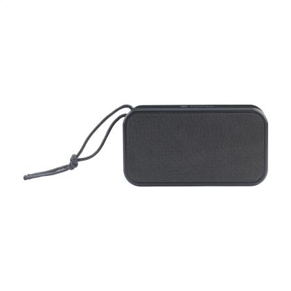 AluSound RCS Recycled Aluminium Speaker