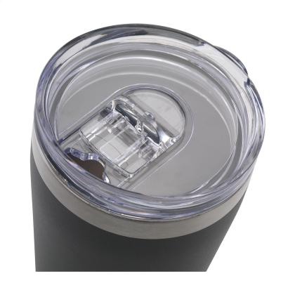 Re-Steel RCS Recycled Coffee Mug 380 ml thermo cup