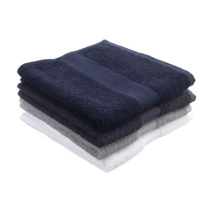 Wooosh Towel GRS Recycle Cotton Mix  100 x 50 cm