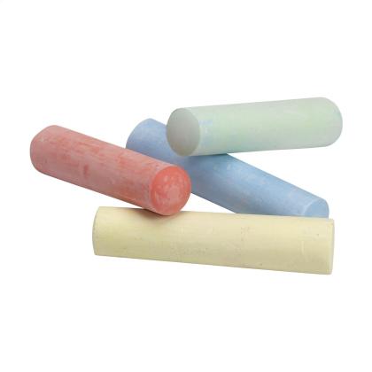 Sidewalk Chalk