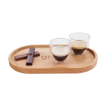 Bowls and Dishes Harmony Serving Tray Oval