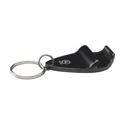 Carrera GRS Recycled Alu Opener / keyring