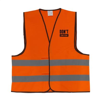 Safety Reflex Vest