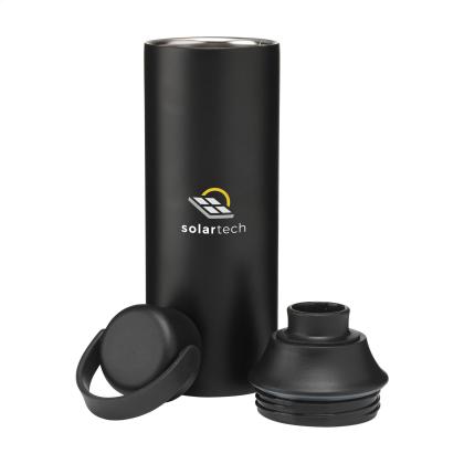 Foss RCS Bottle 600 ml thermo