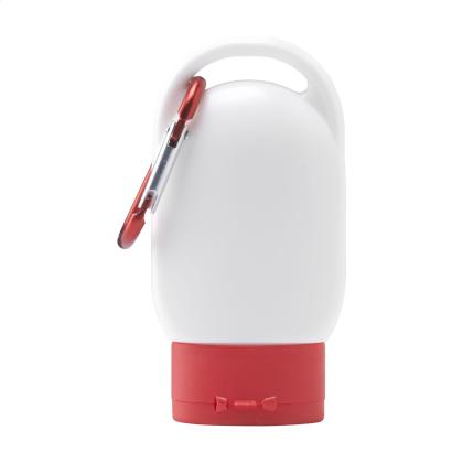Clip-On Sunscreen factor 30