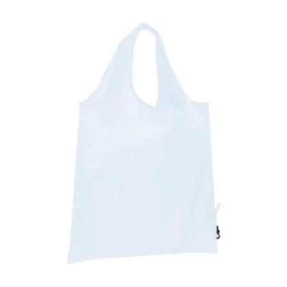 Strawberry GRS RPET foldable bag