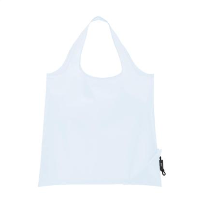 Strawberry GRS RPET foldable bag