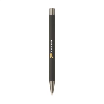 Brody RCS Recycled Alu SoftTouch Pen