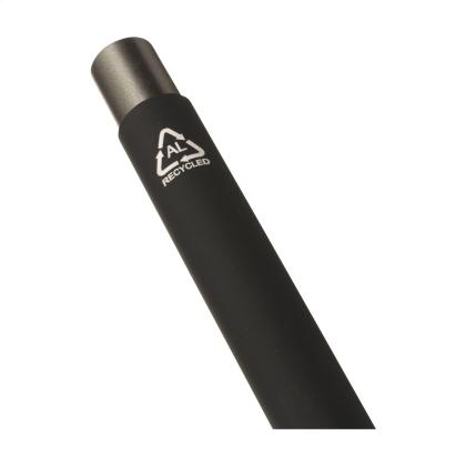 Brody RCS Recycled Alu SoftTouch Pen