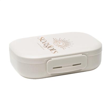 Day to Day Lunchbox Clip 670 ml