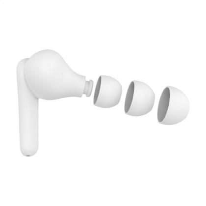Belkin SoundForm Rhythm True Wireless Earbuds