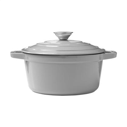 Wooosh Calderon Casserole