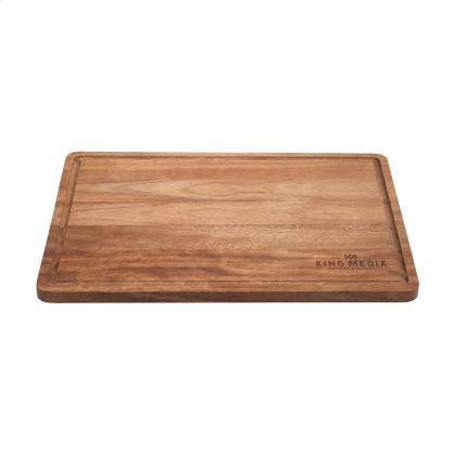 Wooosh Gustoso cutting board