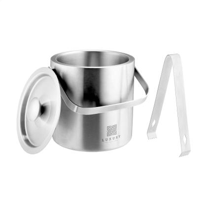 ChillMaster Ice Bucket