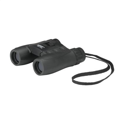 Homey's Binoculars Katie