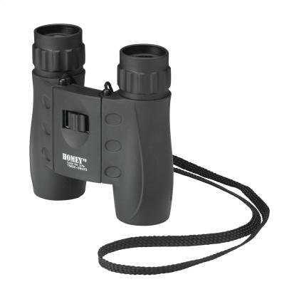 Homey's Binoculars Katie