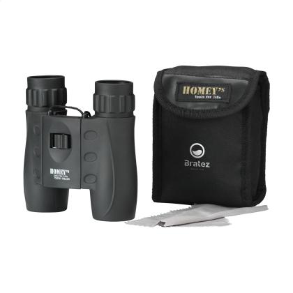 Homey's Binoculars Katie