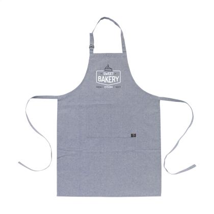 Cocina GRS Recycled Cotton (160 g/m²) apron