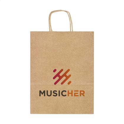 Pagari Paper Bag A4