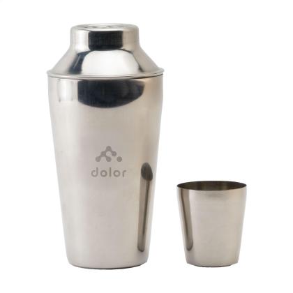 Manhattan Cocktail Shaker