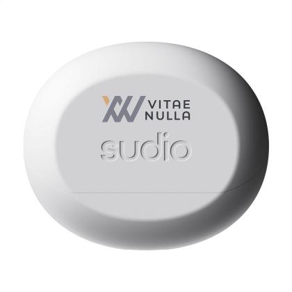 Sudio In-ear TWS Earbuds A3