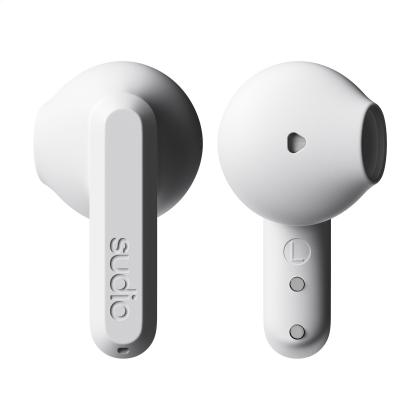 Sudio In-ear TWS Earbuds A3