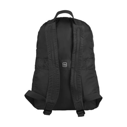 Tucano Compatto Eco Backpack foldable