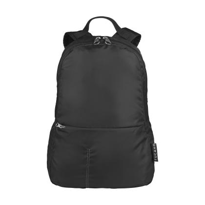Tucano Compatto Eco Backpack foldable
