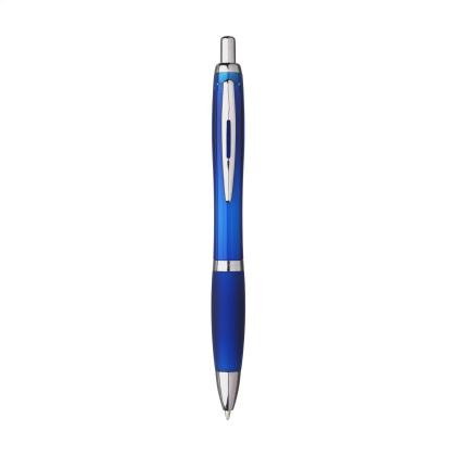 Athos Solid RCS Recycled ABS pen