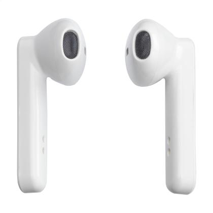 Sensi TWS Earbuds in Charging Case