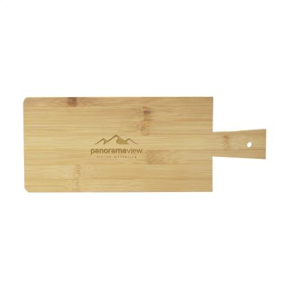 BambooServing