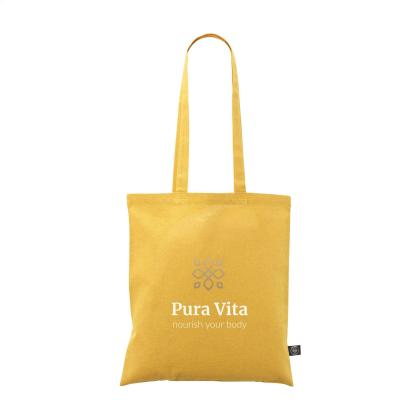 Shoppy Colour Bag GRS Recycled Cotton (150 g/m²)