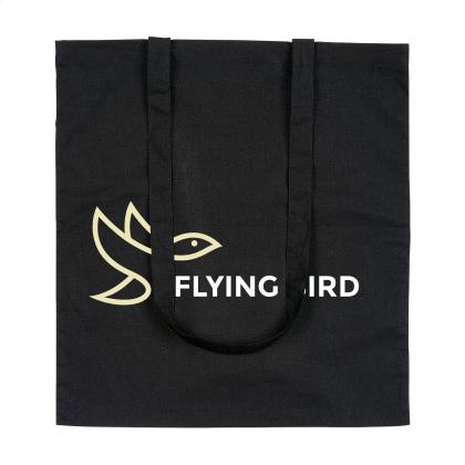 Shoppy Colour Bag (120 g/m²) cotton bag
