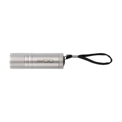 StarLED COB flashlight