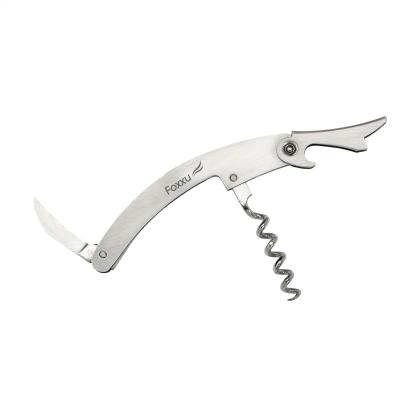 Bordeaux waiter's knife