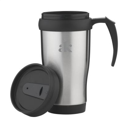 SuperCup 400 ml thermo cup