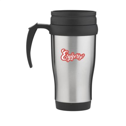 SuperCup 400 ml thermo cup