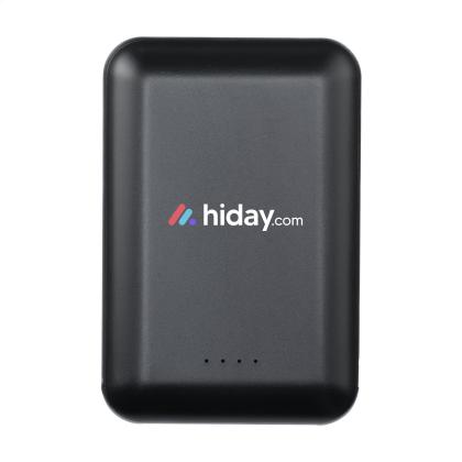 PocketPower 10000 Wireless Powerbank wireless charger