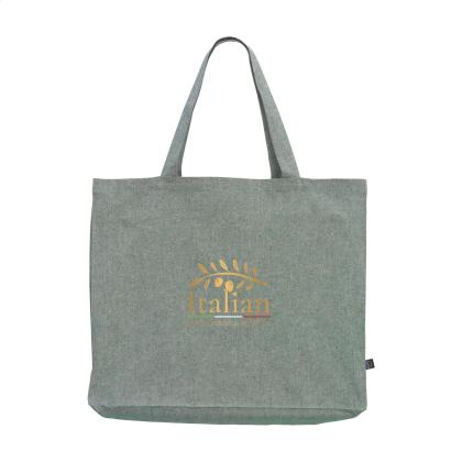 Giant GRS Recycled Shopper Bag (210 g/m²)