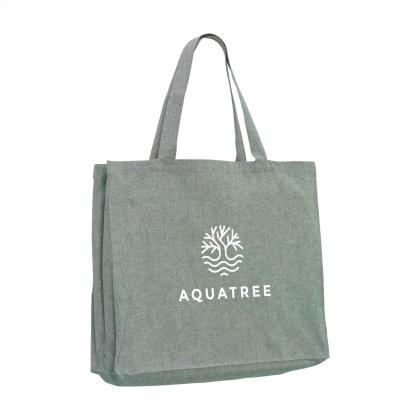 Giant GRS Recycled Shopper Bag (210 g/m²)