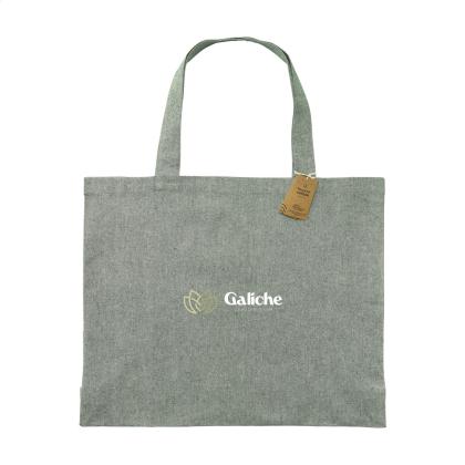 Giant GRS Recycled Shopper Bag (210 g/m²)