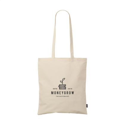 ShoppyBag GRS Recycled Cotton (180 g/m²)