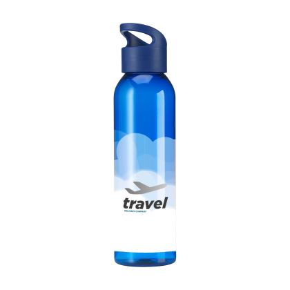 Sirius GRS RPET 650 ml drinking bottle
