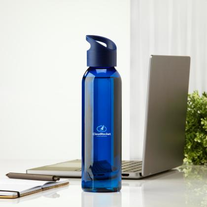 Sirius GRS RPET 650 ml drinking bottle