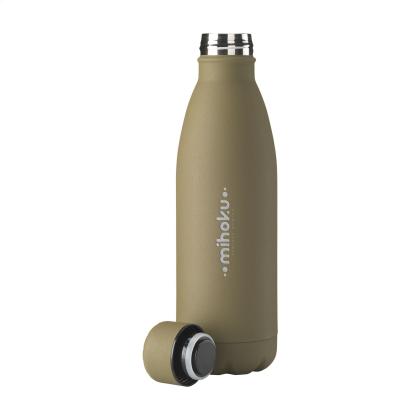Topflask Premium RCS Recycled Steel 500 ml