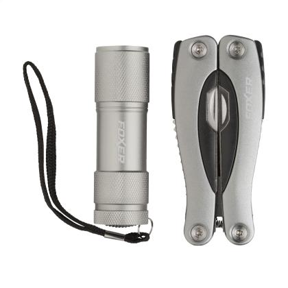 MaxiStar giftset