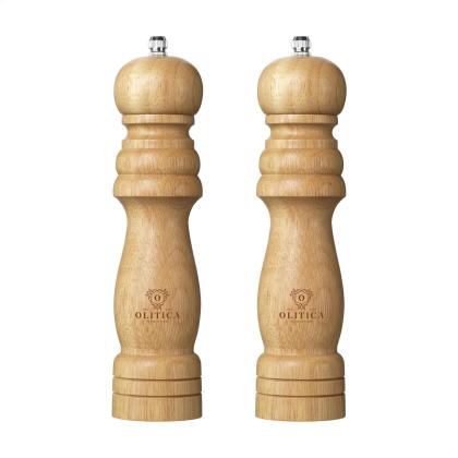 Louna Pepper & Salt Classic