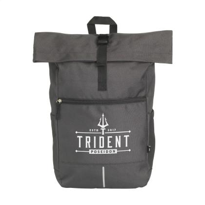 Nolan Recycled RPET backpack