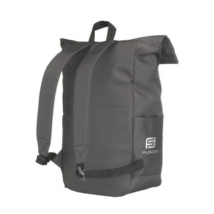 Nolan Recycled RPET backpack