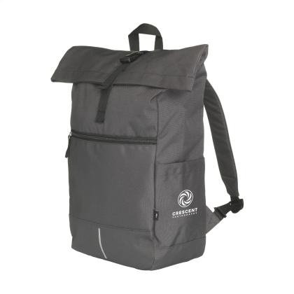 Nolan Recycled RPET backpack